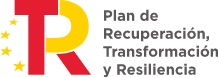 Plan de Recuperación, Transformación y Resiliencia